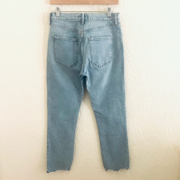 AGOLDE Riley crop jeans - Picture 5 of 9